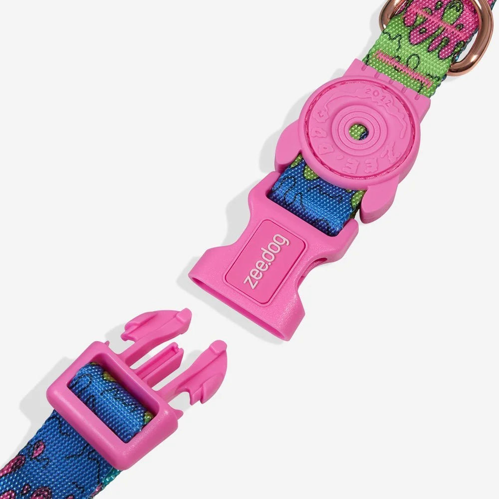 Melted | Collar Sheddingspetsupplies