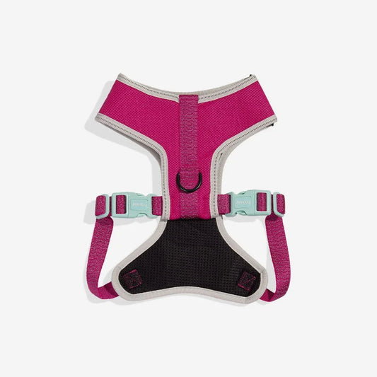 NOX Sidus | Adjustable Air Mesh Harness Sheddingspetsupplies