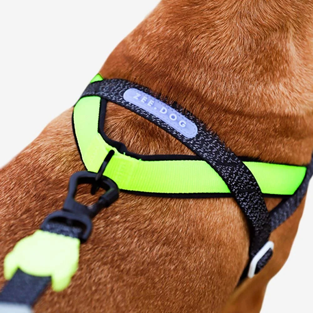 NOX | SofterWalk Harness Sheddingspetsupplies