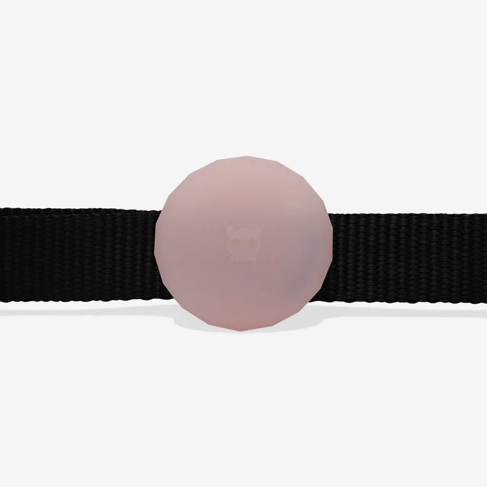 Pink | AirTag Holder Sheddingspetsupplies