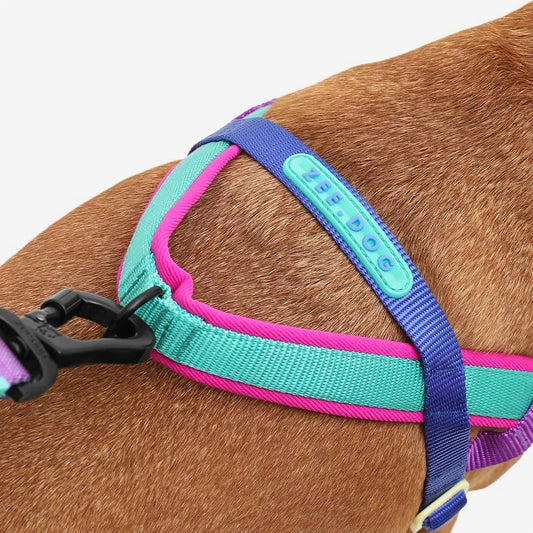 Shockwave | SofterWalk Harness Sheddingspetsupplies