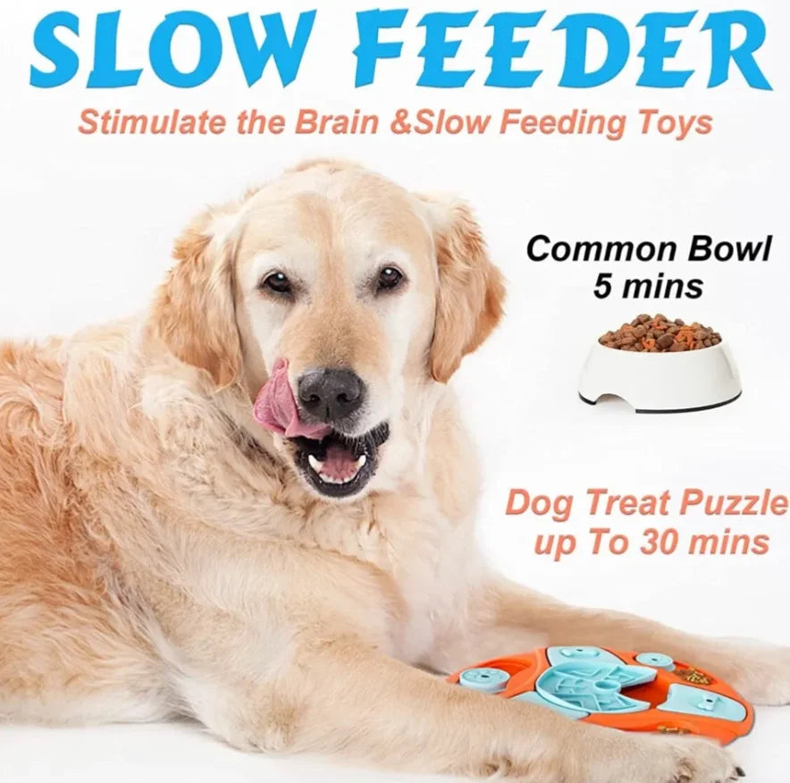 Brain Boosting Toys for Active Dogs Sheddingspetsupplies