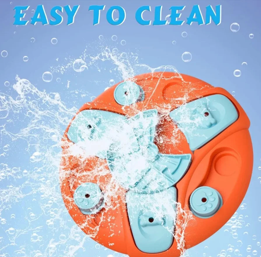 Brain Boosting Toys for Active Dogs Sheddingspetsupplies