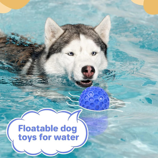Durable Chew Toy, Cleans Teeth, For Aggressive Large Dogs, Waterproof Sheddingspetsupplies