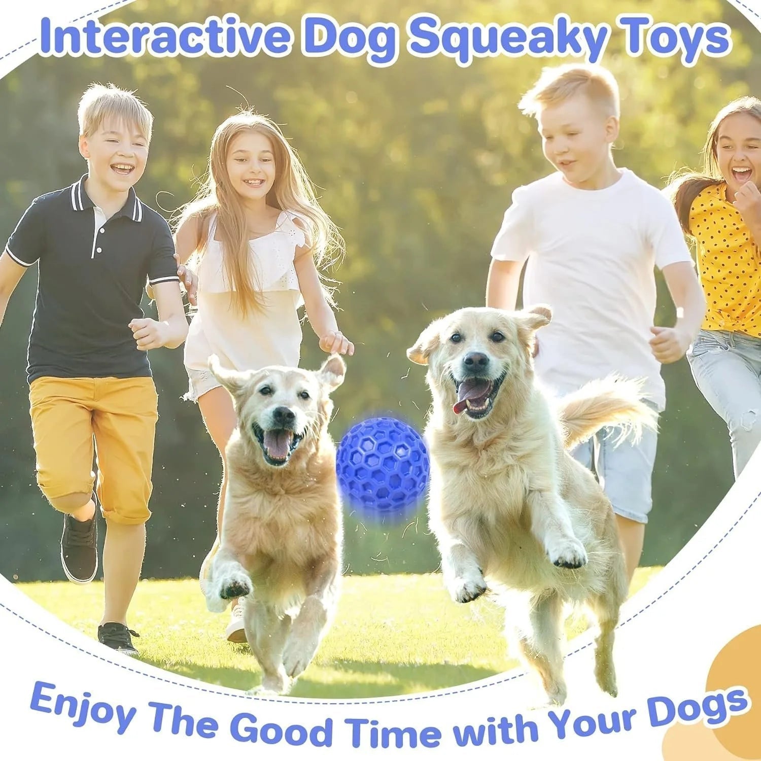 Durable Chew Toy, Cleans Teeth, For Aggressive Large Dogs, Waterproof Sheddingspetsupplies