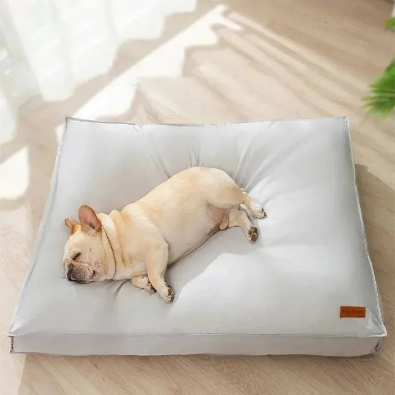 Waterproof Cushion for Dogs – Comfort and Durability for Your Pet Sheddingspetsupplies