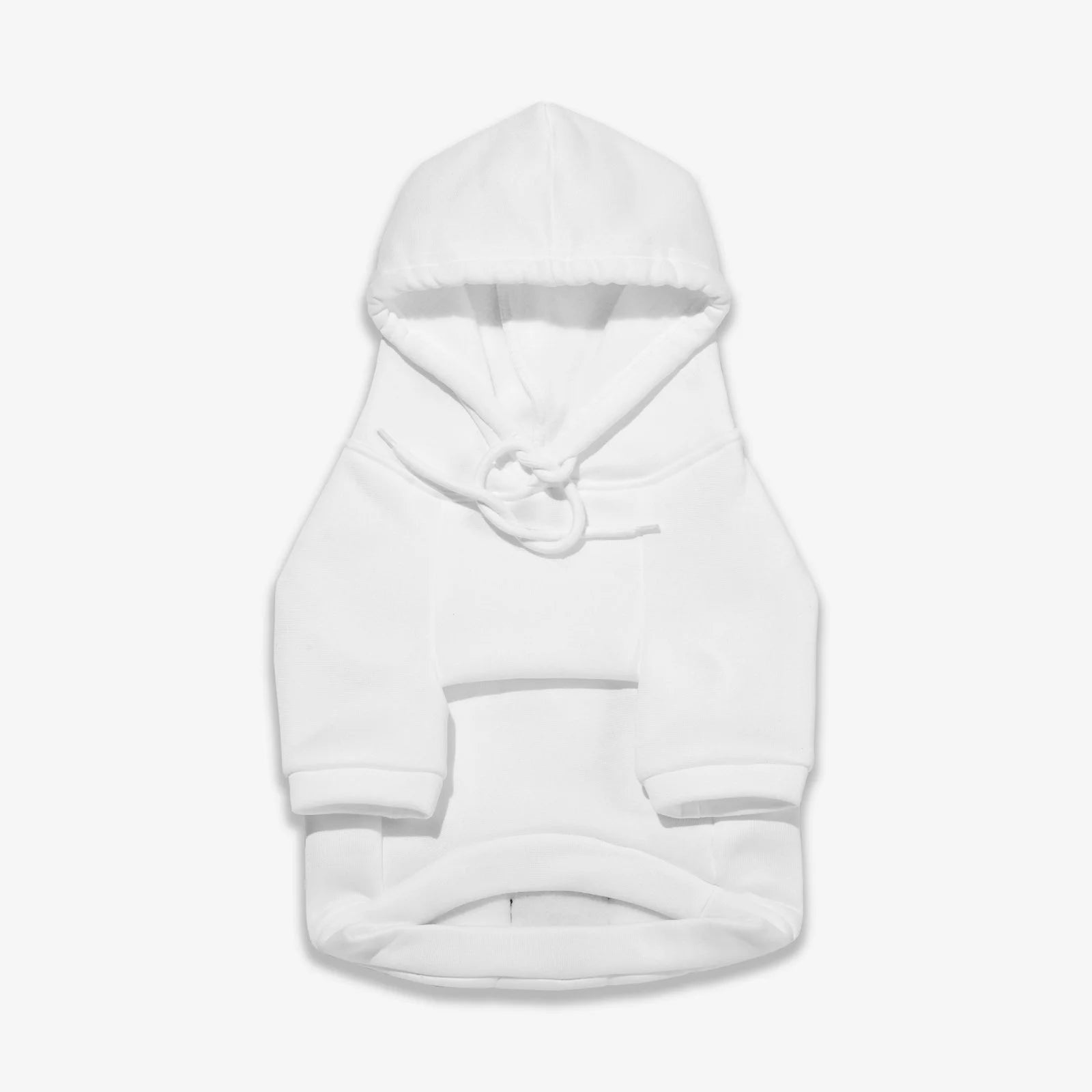 Beige Bliss Frenchie Hoodie Sheddingspetsupplies