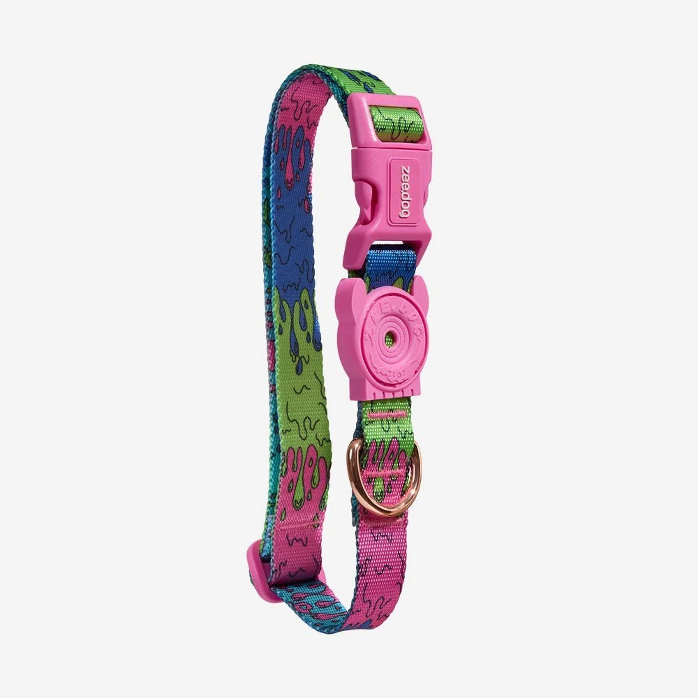 Melted | Collar Sheddingspetsupplies
