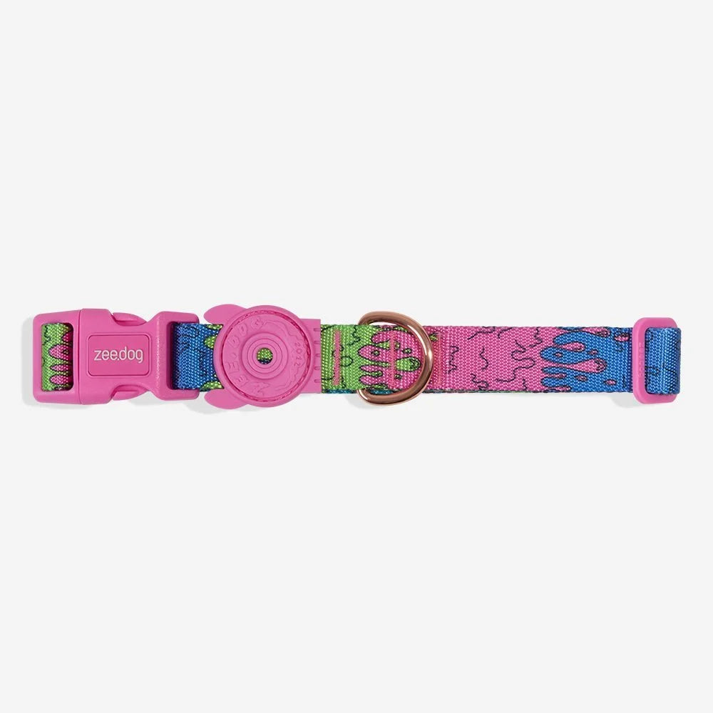 Melted | Collar Sheddingspetsupplies