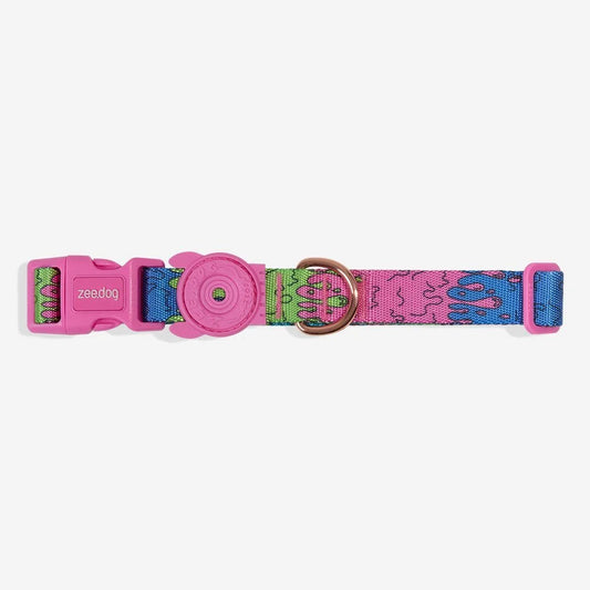 Melted | Collar Sheddingspetsupplies