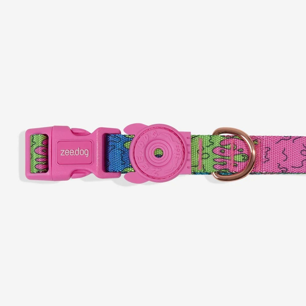 Melted | Collar Sheddingspetsupplies