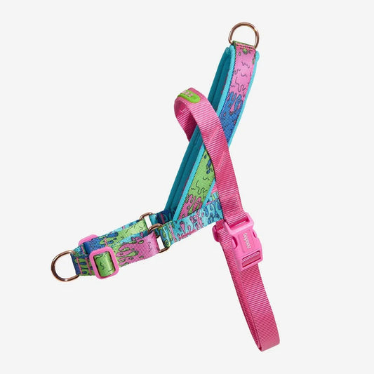 Melted | SofterWalk Harness Sheddingspetsupplies
