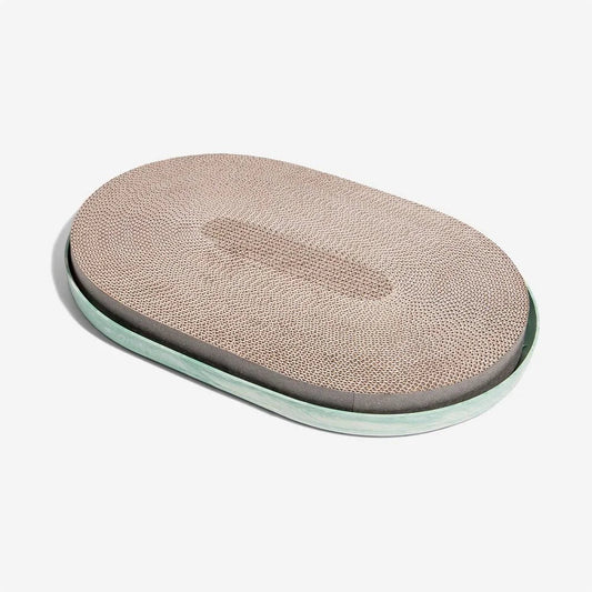 Mint | Cat Scratcher Sheddingspetsupplies