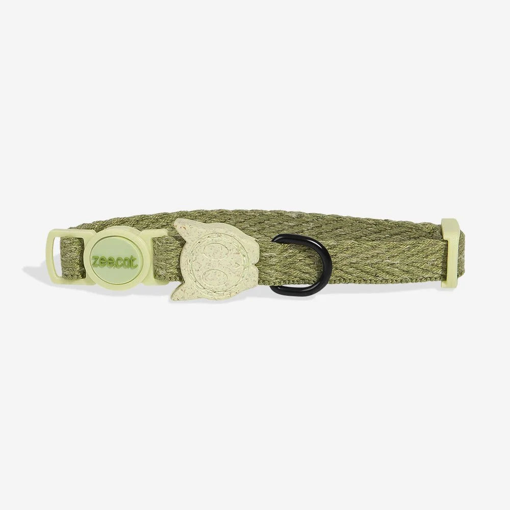 Moss | Cat Collar Sheddingspetsupplies
