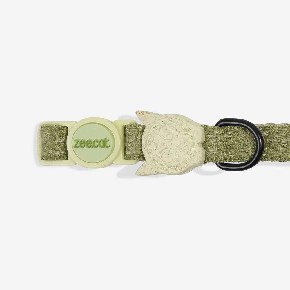 Moss | Cat Collar Sheddingspetsupplies