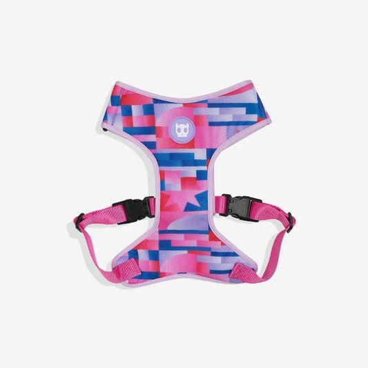 Noon | Adjustable Air Mesh Harness Sheddingspetsupplies
