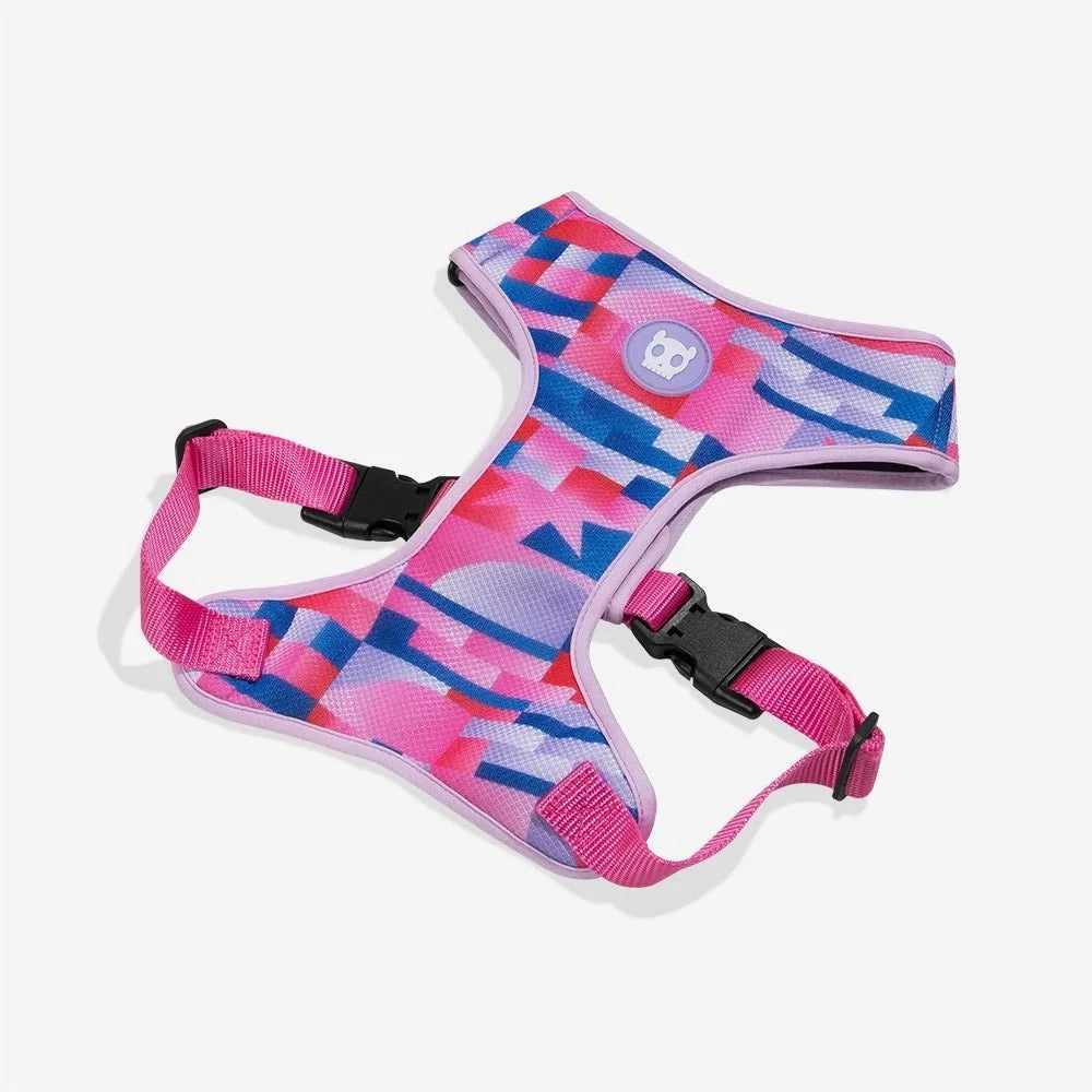 Noon | Adjustable Air Mesh Harness Sheddingspetsupplies