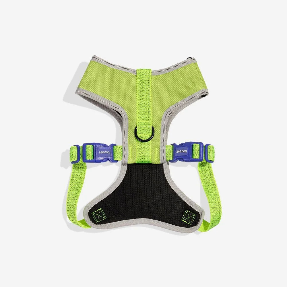 NOX Lumen | Adjustable Air Mesh Harness Sheddingspetsupplies