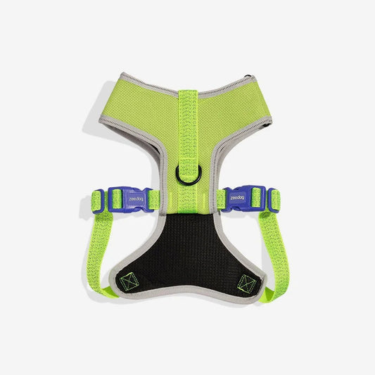 NOX Lumen | Adjustable Air Mesh Harness Sheddingspetsupplies