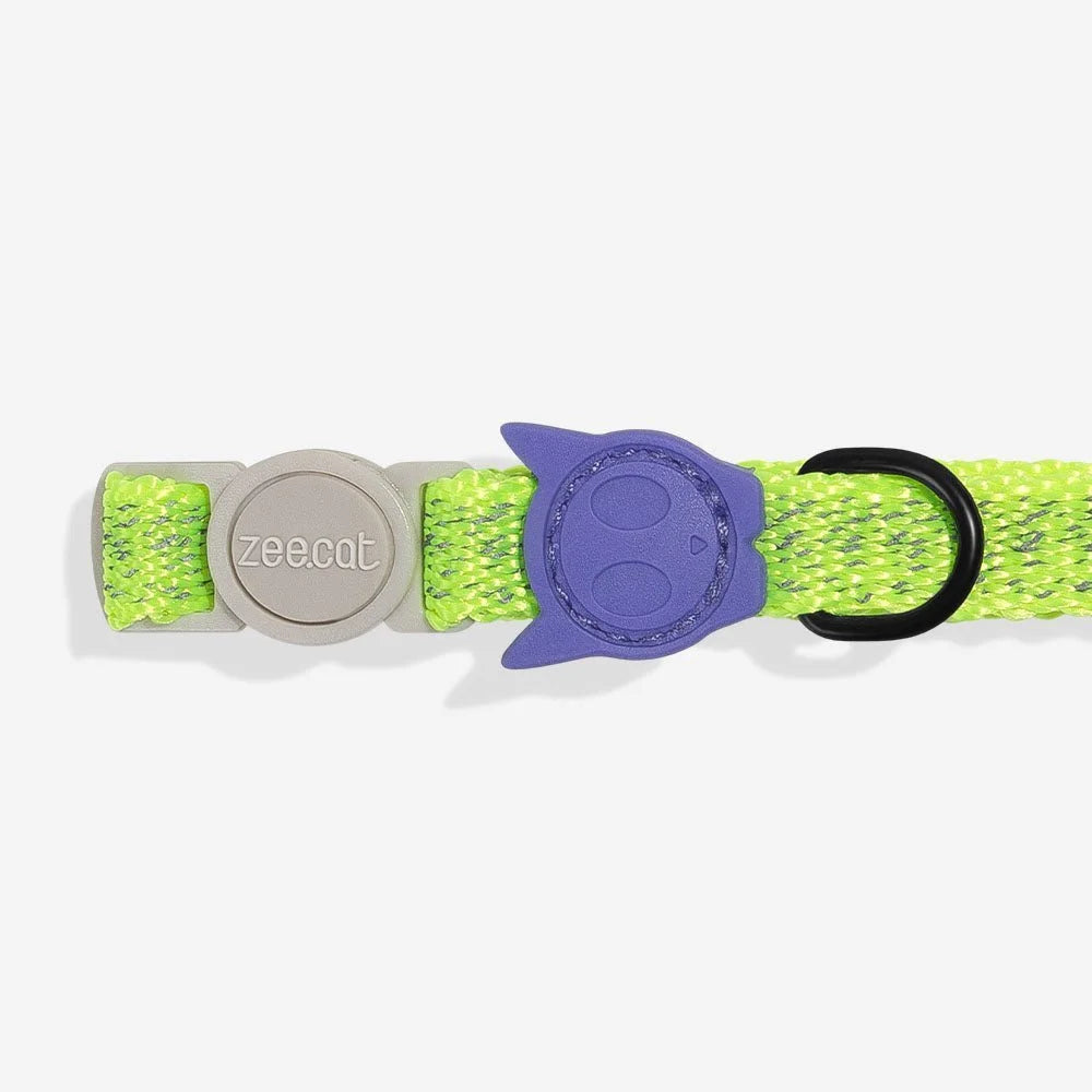 NOX Lumen | Cat Collar Sheddingspetsupplies