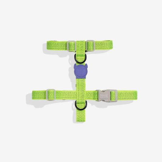 NOX Lumen | H Harness Sheddingspetsupplies