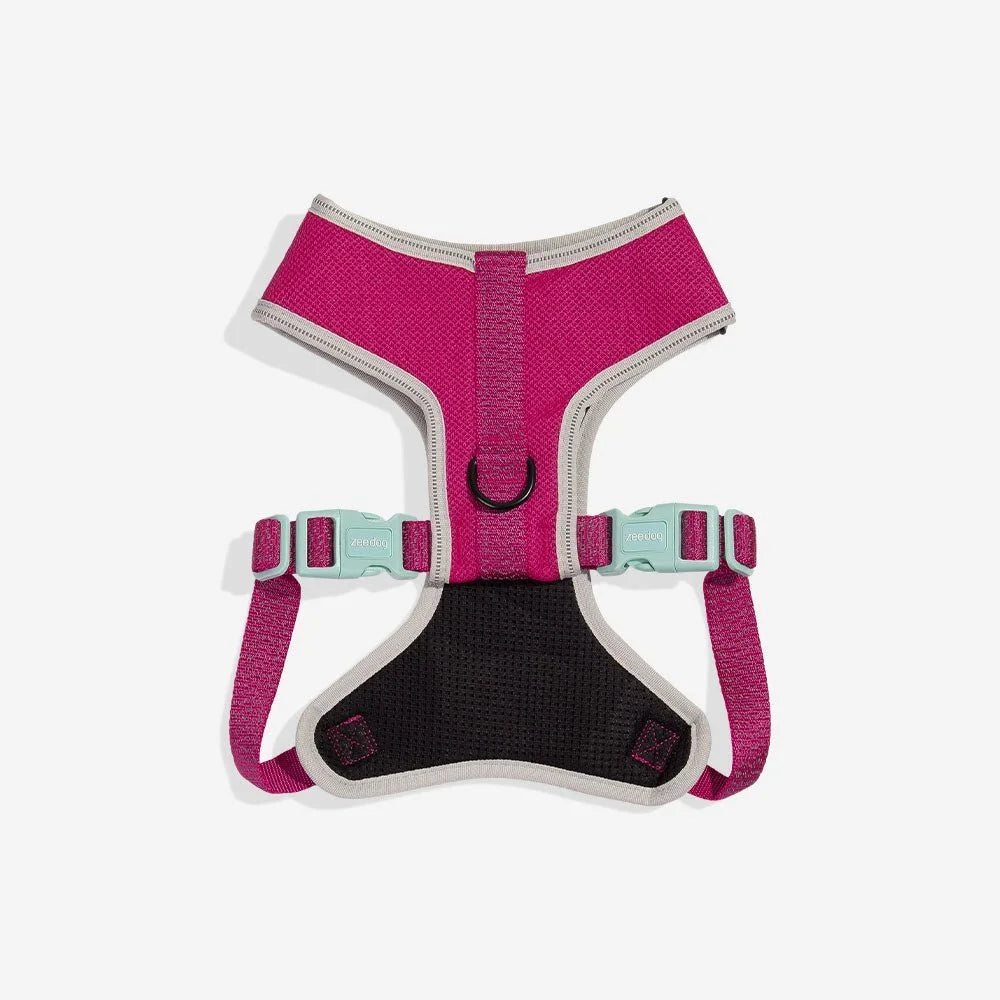 NOX Sidus | Adjustable Air Mesh Harness Sheddingspetsupplies