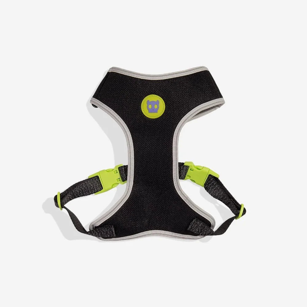 NOX | Adjustable Air Mesh Harness Sheddingspetsupplies