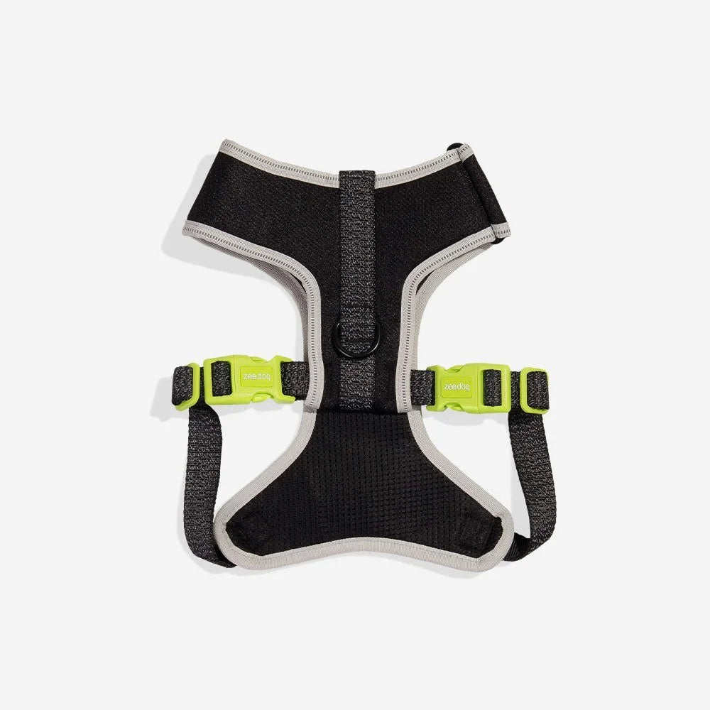 NOX | Adjustable Air Mesh Harness Sheddingspetsupplies
