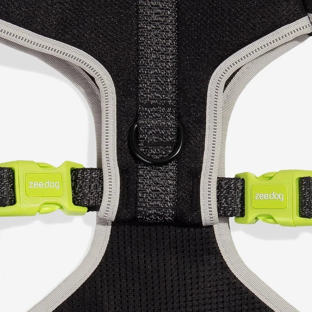 NOX | Adjustable Air Mesh Harness Sheddingspetsupplies