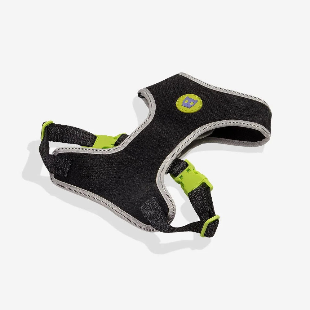 NOX | Adjustable Air Mesh Harness Sheddingspetsupplies
