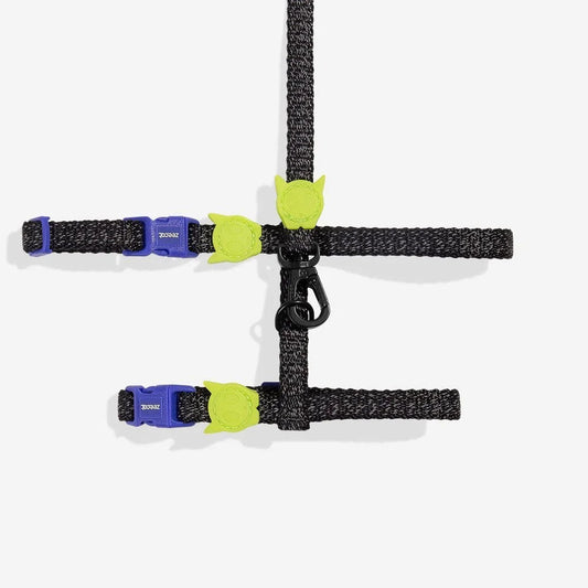 NOX | Cat Harness with Leash Sheddingspetsupplies
