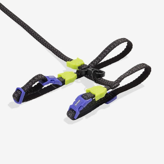 NOX | Cat Harness with Leash Sheddingspetsupplies
