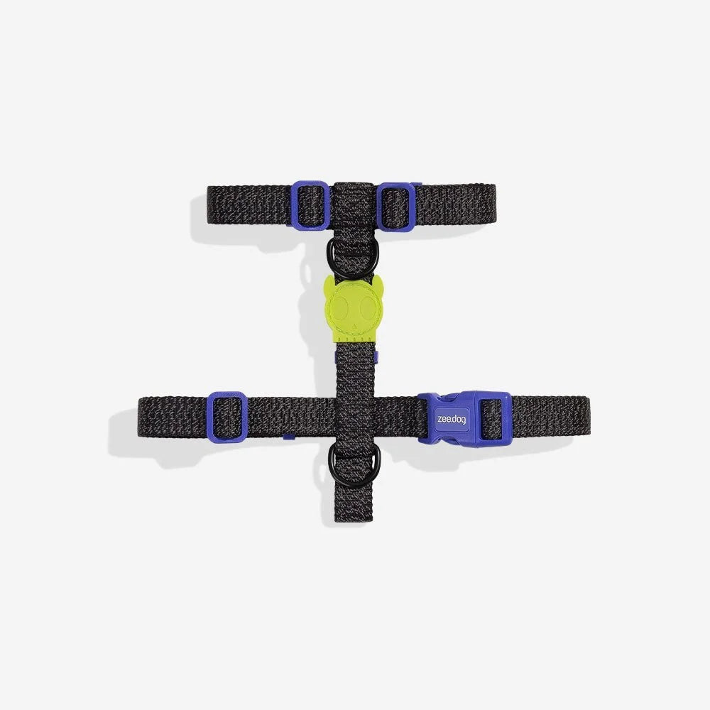 NOX | H Harness Sheddingspetsupplies
