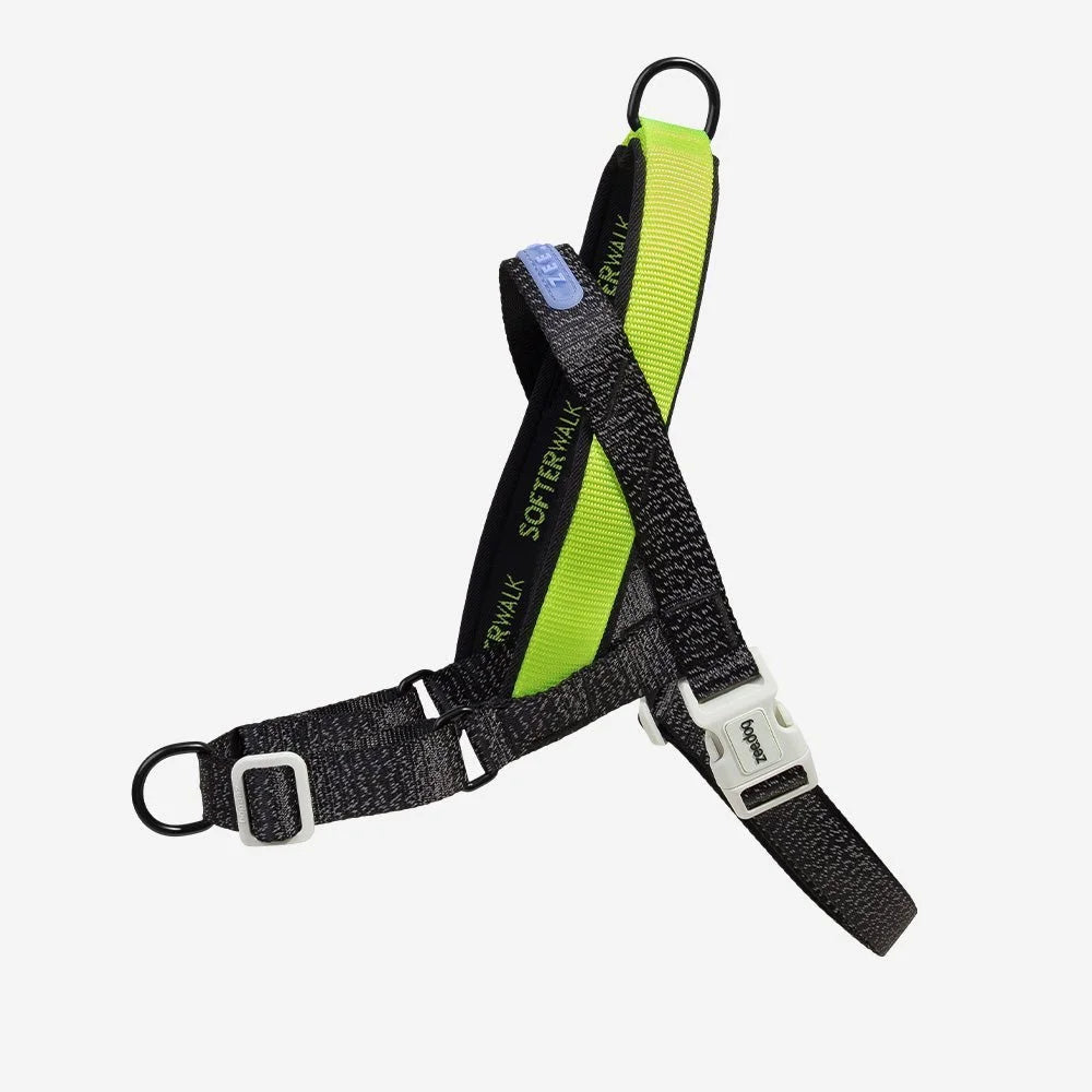 NOX | SofterWalk Harness Sheddingspetsupplies