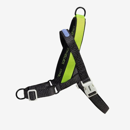 NOX | SofterWalk Harness Sheddingspetsupplies