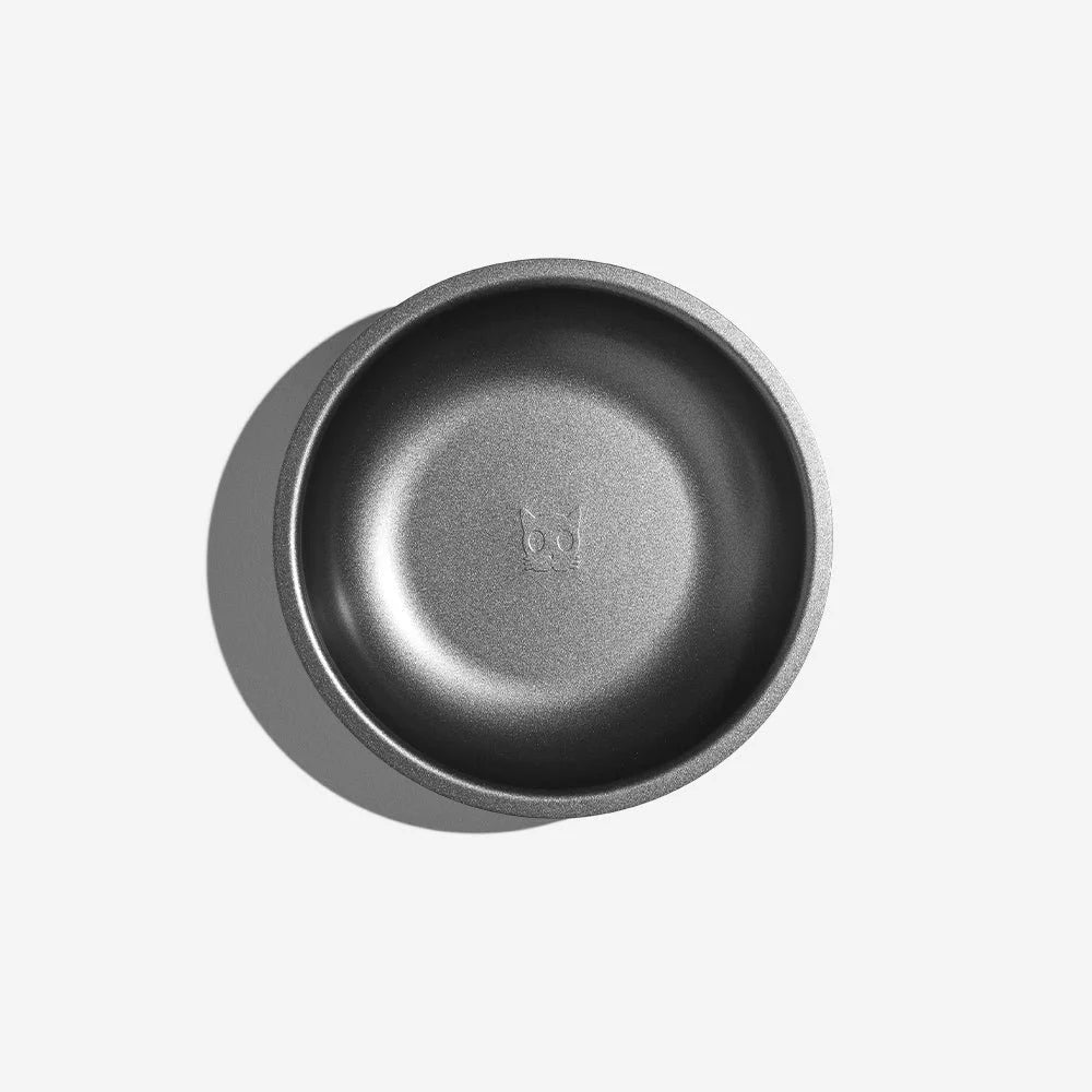 Olive | Duo Bowl Sheddingspetsupplies