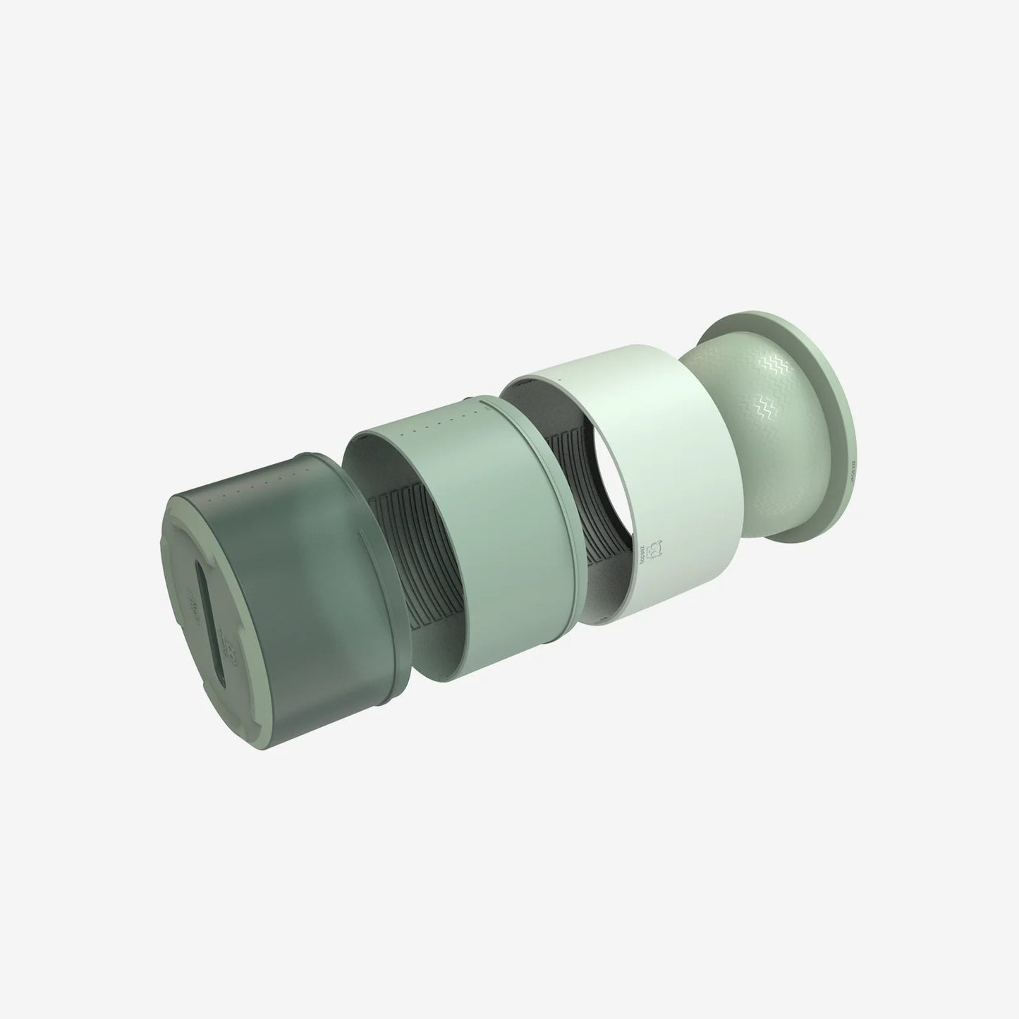 Patrol | Zee.Bowl Sheddingspetsupplies