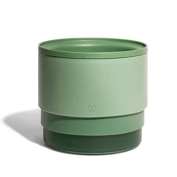Patrol | Zee.Bowl Sheddingspetsupplies