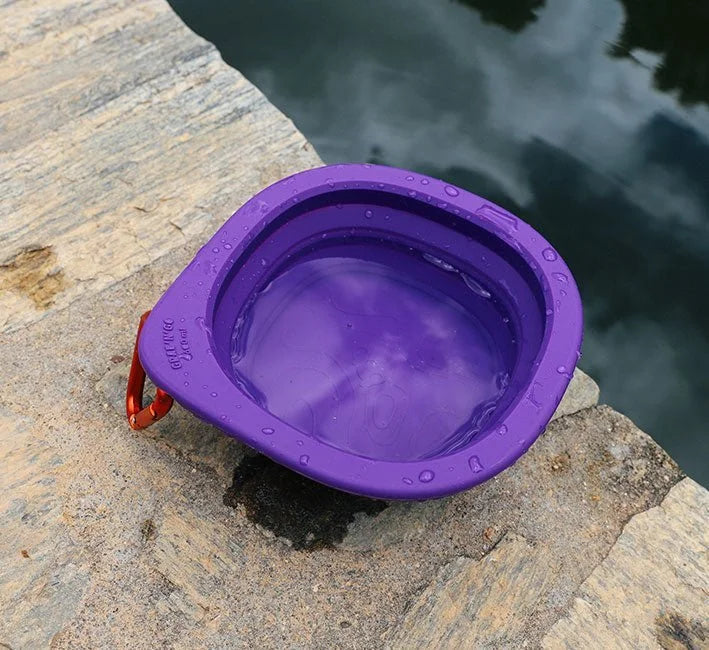 Peak | Go Bowl Sheddingspetsupplies
