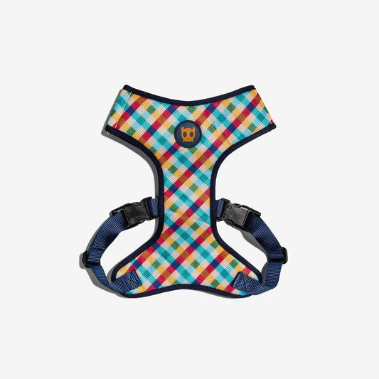 Phantom | Adjustable Air Mesh Harness Sheddingspetsupplies
