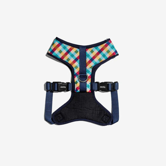Phantom | Adjustable Air Mesh Harness Sheddingspetsupplies