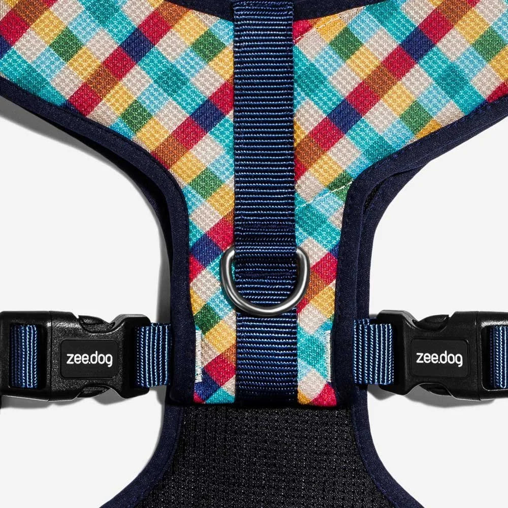 Phantom | Adjustable Air Mesh Harness Sheddingspetsupplies