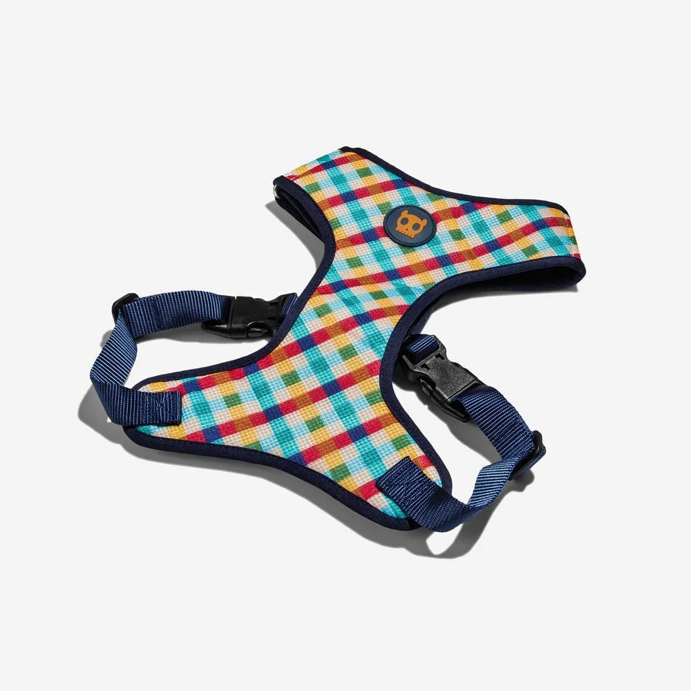 Phantom | Adjustable Air Mesh Harness Sheddingspetsupplies