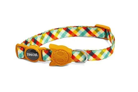 Phantom | Cat Collar Sheddingspetsupplies