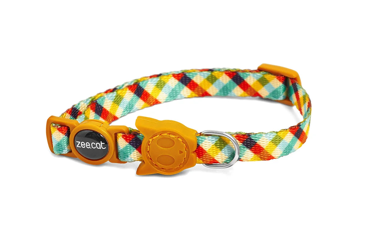 Phantom | Cat Collar Sheddingspetsupplies
