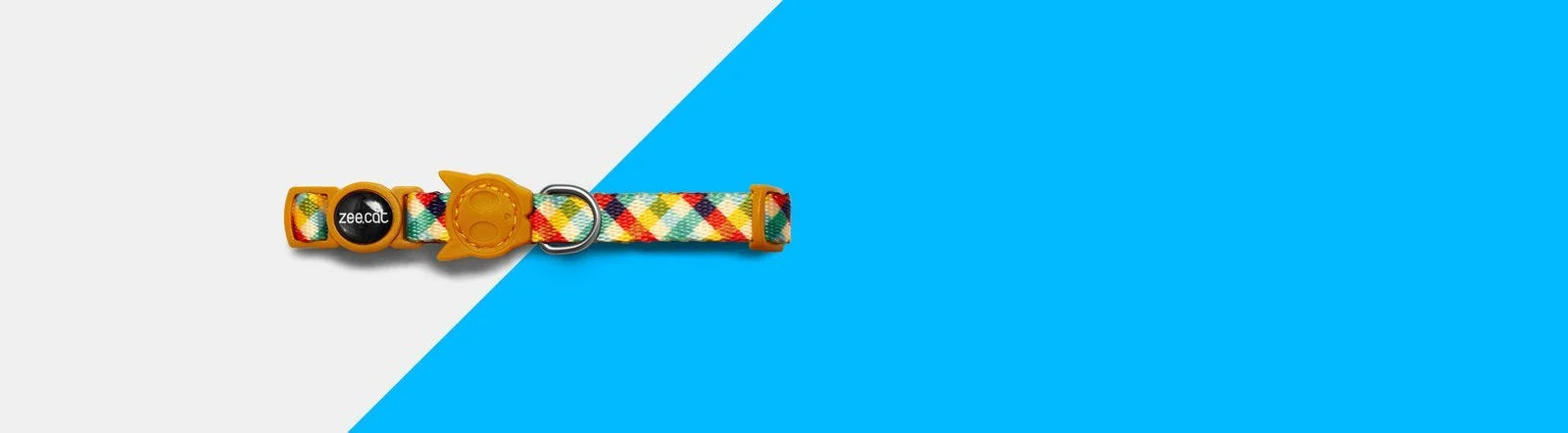 Phantom | Cat Collar Sheddingspetsupplies