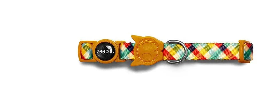 Phantom | Cat Collar Sheddingspetsupplies