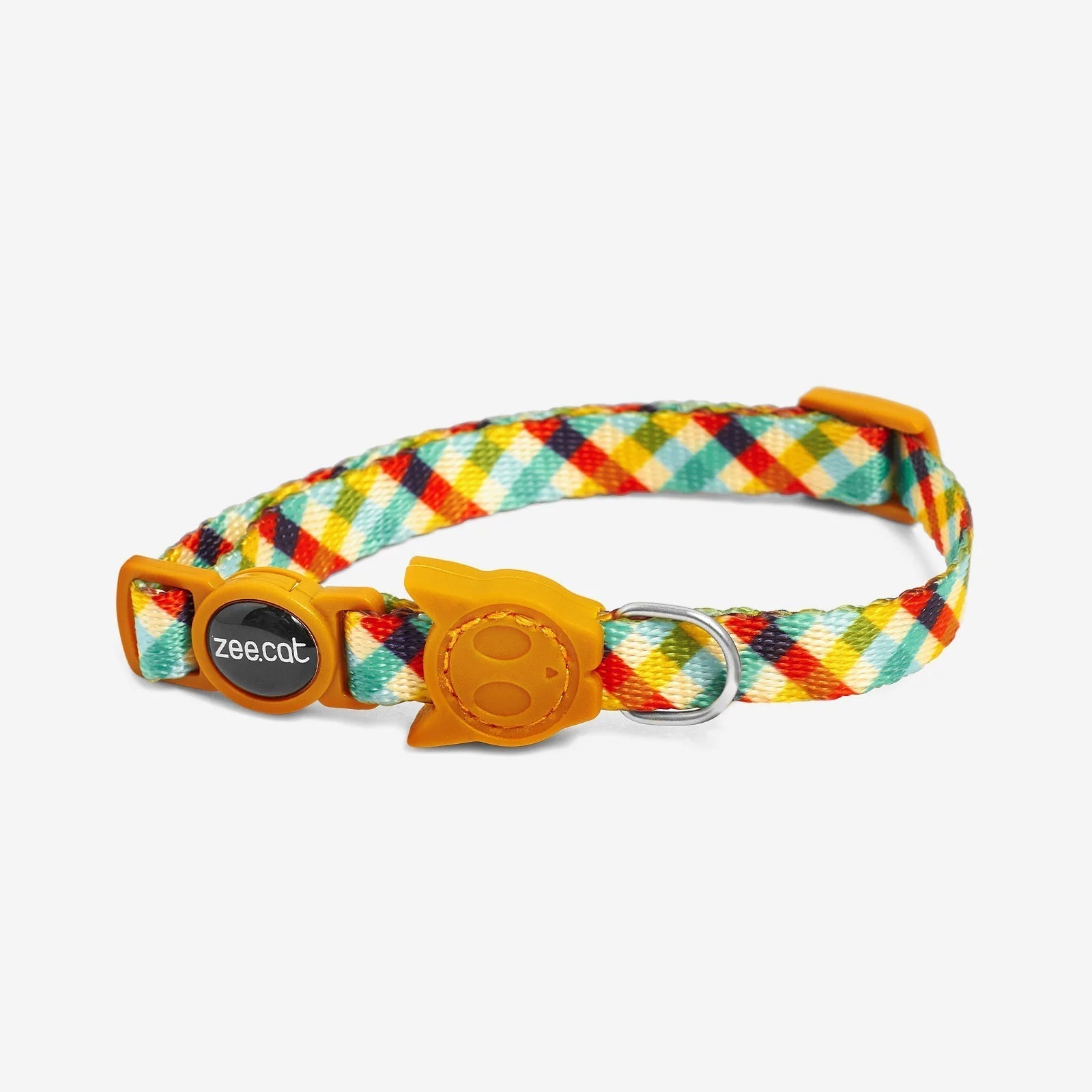 Phantom | Cat Collar Sheddingspetsupplies