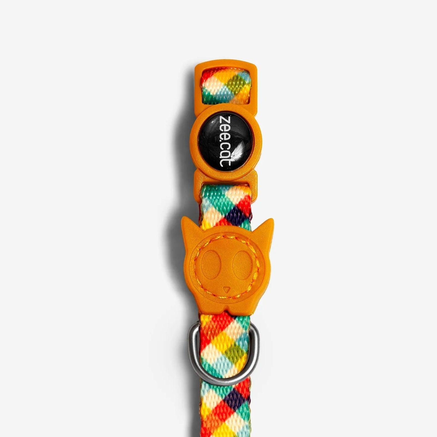 Phantom | Cat Collar Sheddingspetsupplies