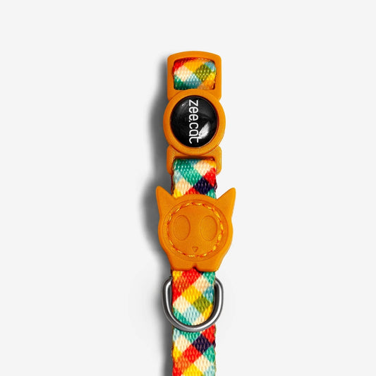 Phantom | Cat Collar Sheddingspetsupplies